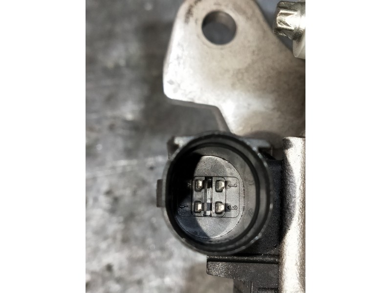 Recambio de bomba freno para audi a3 (8vk) basic referencia OEM IAM 5Q1611301C  