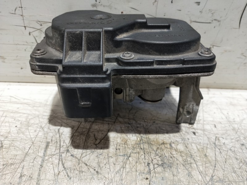 Recambio de caja mariposa para audi a3 (8vk) basic referencia OEM IAM 5Q0253691J  
