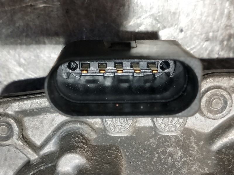Recambio de caja mariposa para audi a3 (8vk) basic referencia OEM IAM 5Q0253691J  