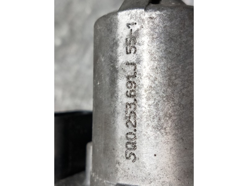 Recambio de caja mariposa para audi a3 (8vk) basic referencia OEM IAM 5Q0253691J  