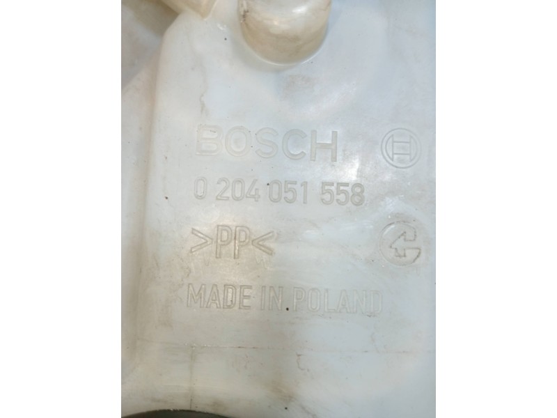 Recambio de bomba freno para renault kangoo profesional referencia OEM IAM 0204051558  