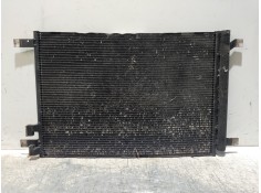 Recambio de condensador / radiador aire acondicionado para audi a3 (8vk) basic referencia OEM IAM 5Q0816411  