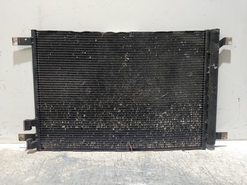 Recambio de condensador / radiador aire acondicionado para audi a3 (8vk) basic referencia OEM IAM 5Q0816411  