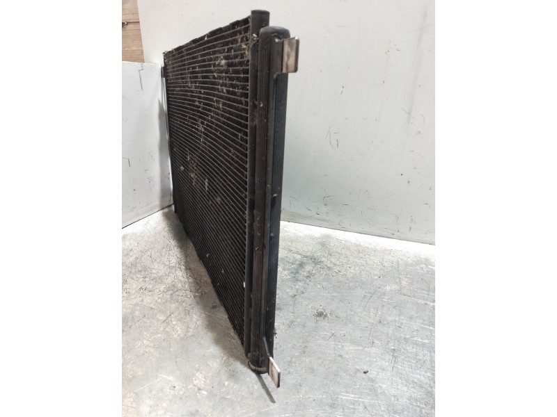 Recambio de condensador / radiador aire acondicionado para audi a3 (8vk) basic referencia OEM IAM 5Q0816411  