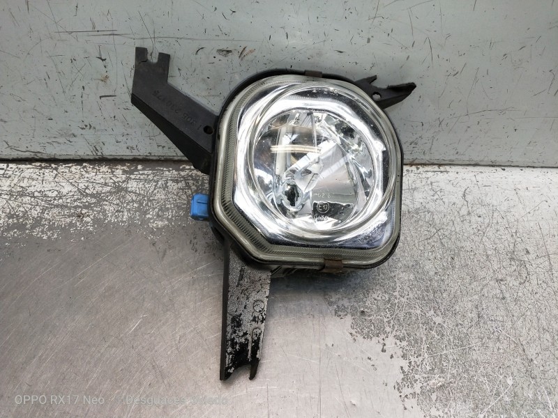 Recambio de faro antiniebla derecho para peugeot 306 berlina 3/4/5 puertas (s2) referencia OEM IAM 030505401200 VER FOTOS  Recambio de faro antiniebla derecho para peugeot 306 berlina 3/4/5 puertas (s2) referencia OEM IAM 030505401200 VER FOTOS