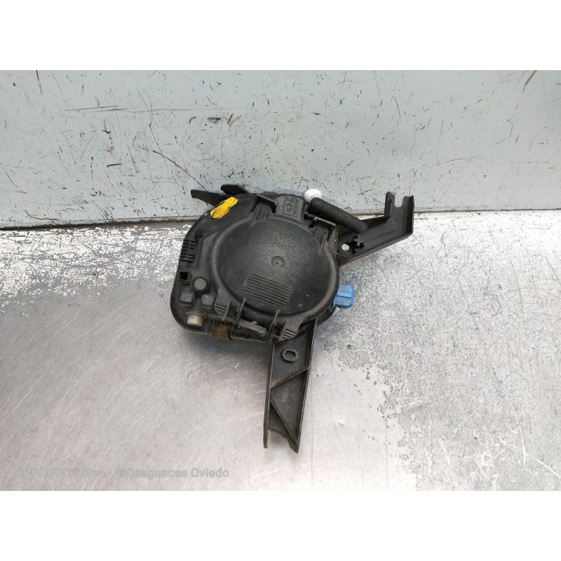 Recambio de faro antiniebla derecho para peugeot 306 berlina 3/4/5 puertas (s2) referencia OEM IAM 030505401200 VER FOTOS  Recambio de faro antiniebla derecho para peugeot 306 berlina 3/4/5 puertas (s2) referencia OEM IAM 030505401200 VER FOTOS