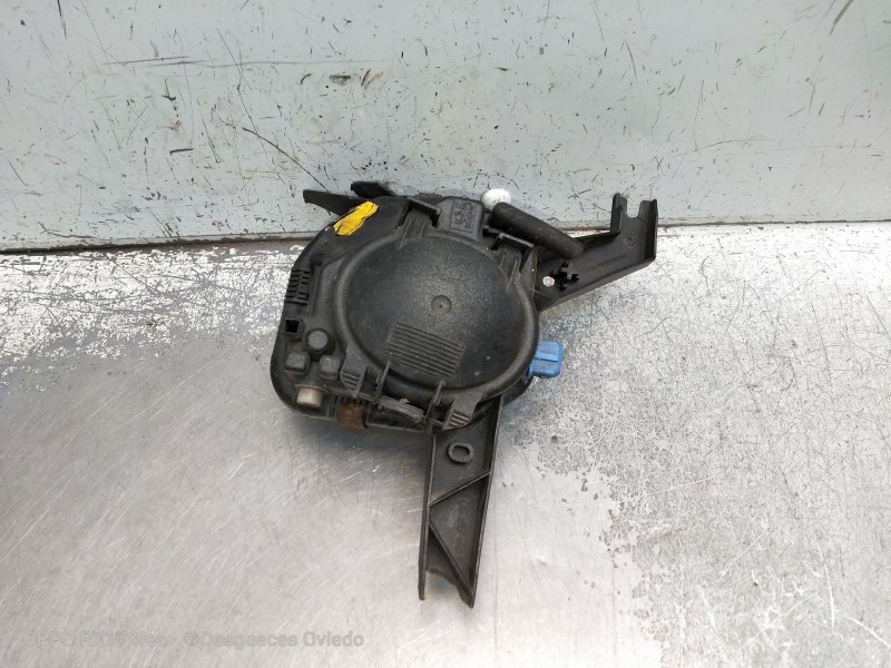 Recambio de faro antiniebla derecho para peugeot 306 berlina 3/4/5 puertas (s2) referencia OEM IAM 030505401200 VER FOTOS  Recambio de faro antiniebla derecho para peugeot 306 berlina 3/4/5 puertas (s2) referencia OEM IAM 030505401200 VER FOTOS