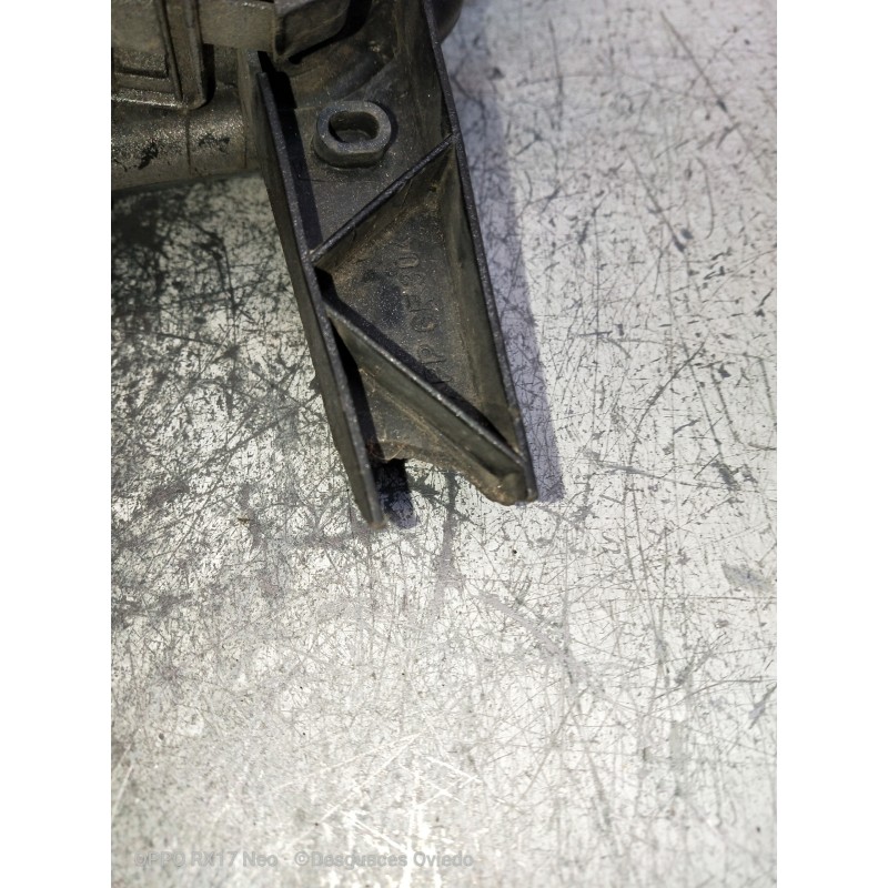 Recambio de faro antiniebla derecho para peugeot 306 berlina 3/4/5 puertas (s2) referencia OEM IAM 030505401200 VER FOTOS  Recambio de faro antiniebla derecho para peugeot 306 berlina 3/4/5 puertas (s2) referencia OEM IAM 030505401200 VER FOTOS