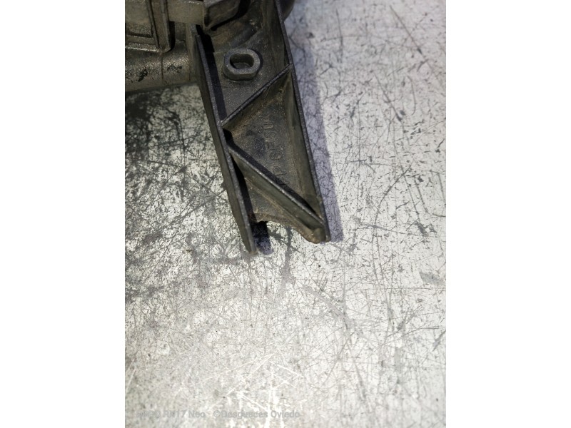 Recambio de faro antiniebla derecho para peugeot 306 berlina 3/4/5 puertas (s2) referencia OEM IAM 030505401200 VER FOTOS  Recambio de faro antiniebla derecho para peugeot 306 berlina 3/4/5 puertas (s2) referencia OEM IAM 030505401200 VER FOTOS