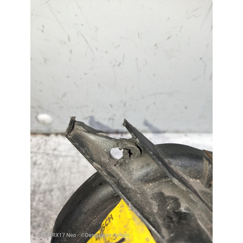 Recambio de faro antiniebla derecho para peugeot 306 berlina 3/4/5 puertas (s2) referencia OEM IAM 030505401200 VER FOTOS  Recambio de faro antiniebla derecho para peugeot 306 berlina 3/4/5 puertas (s2) referencia OEM IAM 030505401200 VER FOTOS