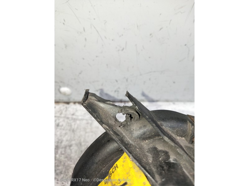 Recambio de faro antiniebla derecho para peugeot 306 berlina 3/4/5 puertas (s2) referencia OEM IAM 030505401200 VER FOTOS  Recambio de faro antiniebla derecho para peugeot 306 berlina 3/4/5 puertas (s2) referencia OEM IAM 030505401200 VER FOTOS