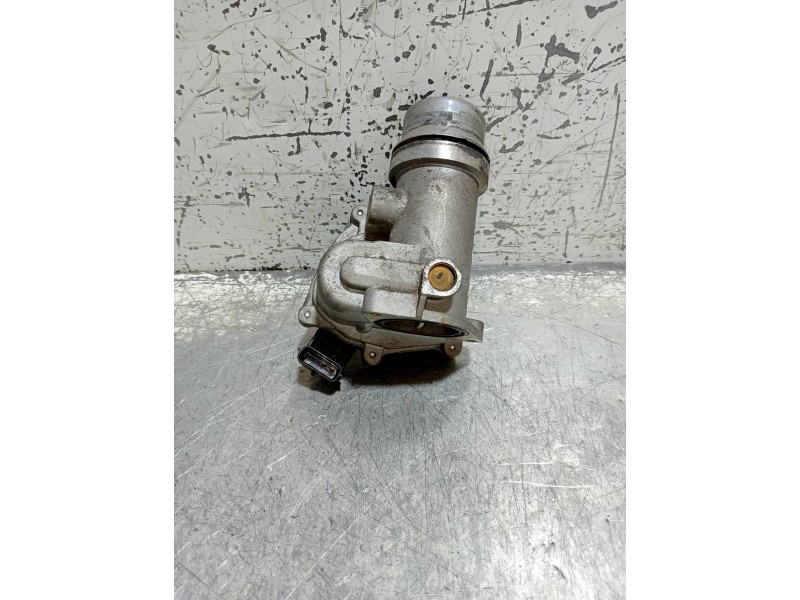 Recambio de caja mariposa para renault kangoo profesional referencia OEM IAM 161A09794R  VALEO