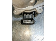 Recambio de caja mariposa para renault kangoo profesional referencia OEM IAM 161A09794R  VALEO 2