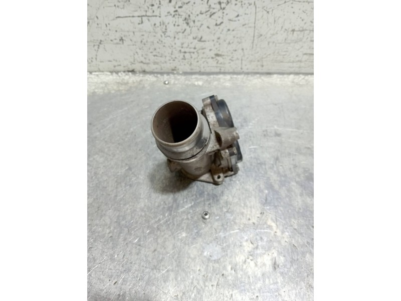 Recambio de caja mariposa para renault kangoo profesional referencia OEM IAM 161A09794R  VALEO