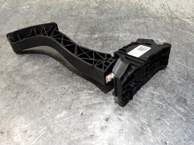 Recambio de potenciometro pedal para audi a3 (8vk) basic referencia OEM IAM 5Q1723503H 6PV01062111 