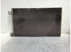 Recambio de condensador / radiador aire acondicionado para renault kangoo profesional referencia OEM IAM   