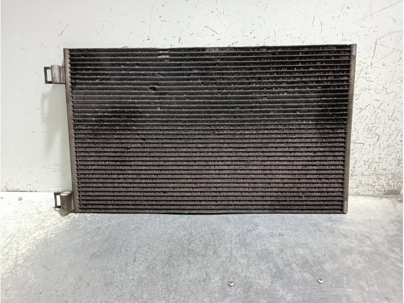 Recambio de condensador / radiador aire acondicionado para renault kangoo profesional referencia OEM IAM   