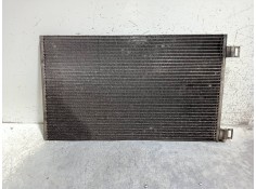 Recambio de condensador / radiador aire acondicionado para renault kangoo profesional referencia OEM IAM    2