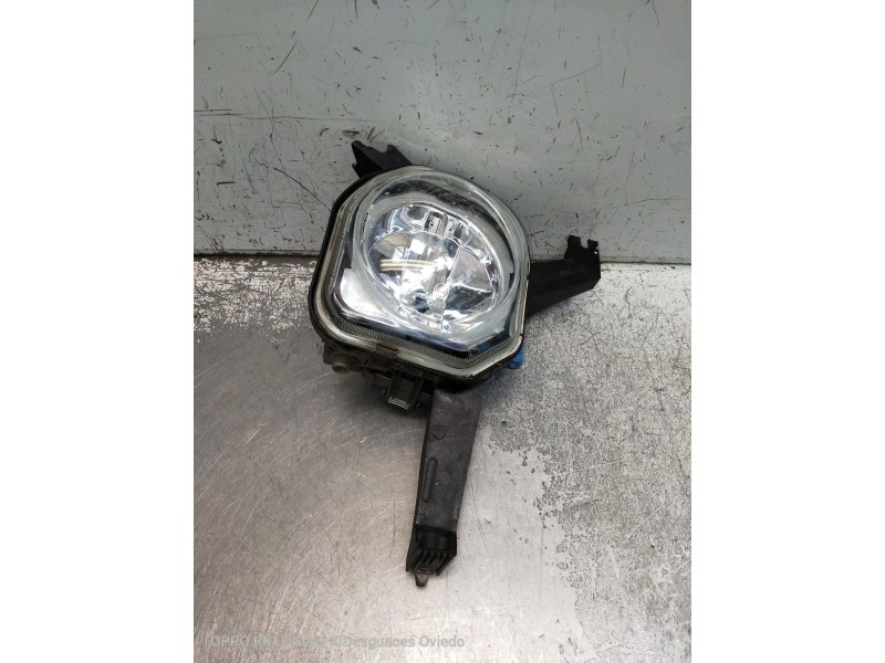Recambio de faro antiniebla izquierdo para peugeot 306 berlina 3/4/5 puertas (s2) referencia OEM IAM 030505401100 VER FOTOS  Recambio de faro antiniebla izquierdo para peugeot 306 berlina 3/4/5 puertas (s2) referencia OEM IAM 030505401100 VER FOTOS