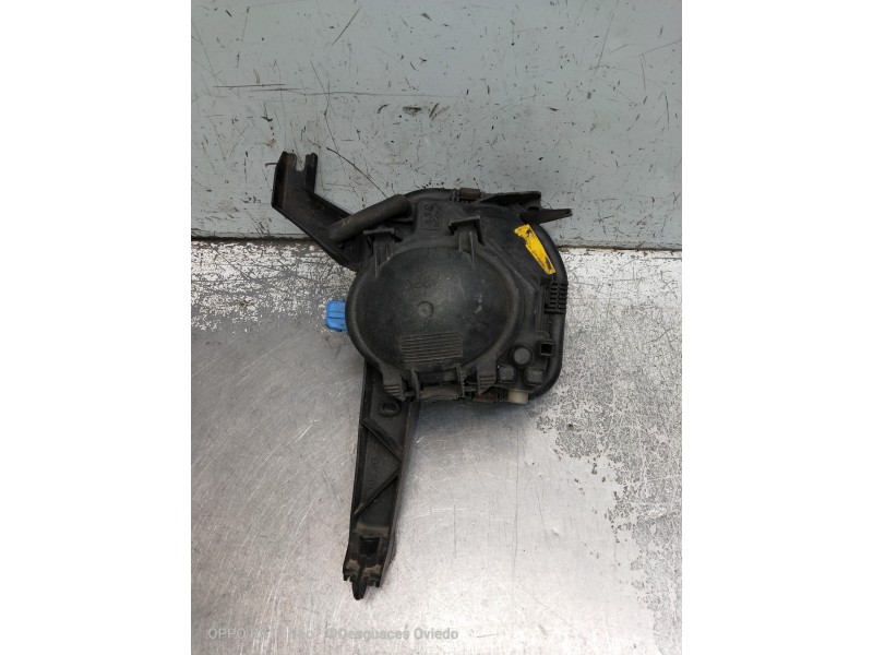 Recambio de faro antiniebla izquierdo para peugeot 306 berlina 3/4/5 puertas (s2) referencia OEM IAM 030505401100 VER FOTOS  Recambio de faro antiniebla izquierdo para peugeot 306 berlina 3/4/5 puertas (s2) referencia OEM IAM 030505401100 VER FOTOS