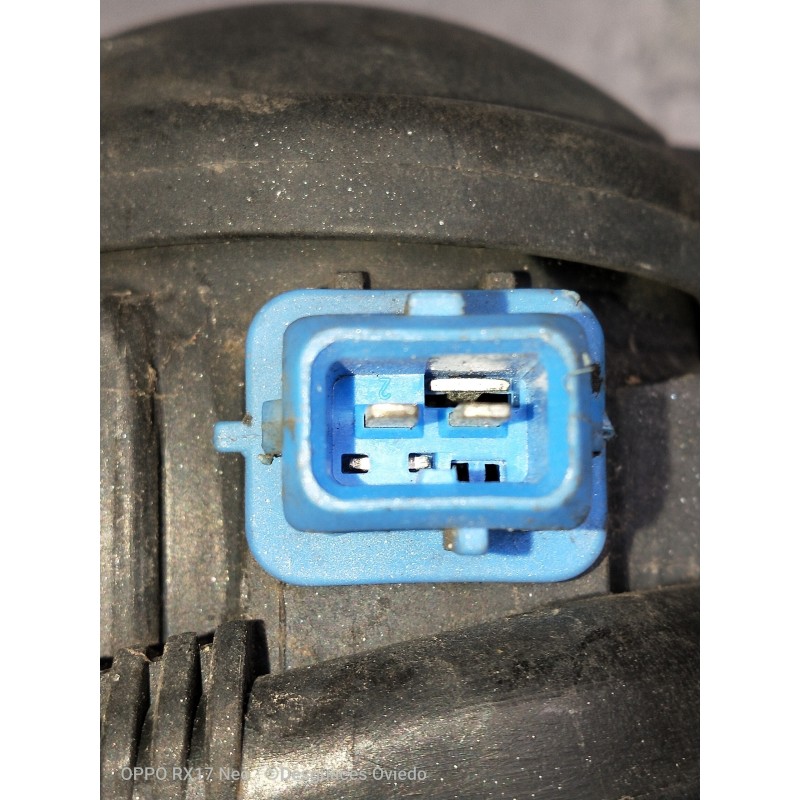 Recambio de faro antiniebla izquierdo para peugeot 306 berlina 3/4/5 puertas (s2) referencia OEM IAM 030505401100 VER FOTOS  Recambio de faro antiniebla izquierdo para peugeot 306 berlina 3/4/5 puertas (s2) referencia OEM IAM 030505401100 VER FOTOS