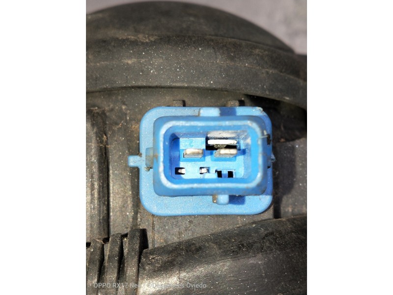 Recambio de faro antiniebla izquierdo para peugeot 306 berlina 3/4/5 puertas (s2) referencia OEM IAM 030505401100 VER FOTOS  Recambio de faro antiniebla izquierdo para peugeot 306 berlina 3/4/5 puertas (s2) referencia OEM IAM 030505401100 VER FOTOS