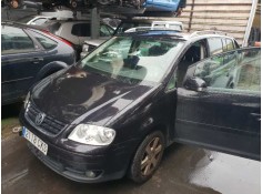 volkswagen touran (1t1) del año 2003