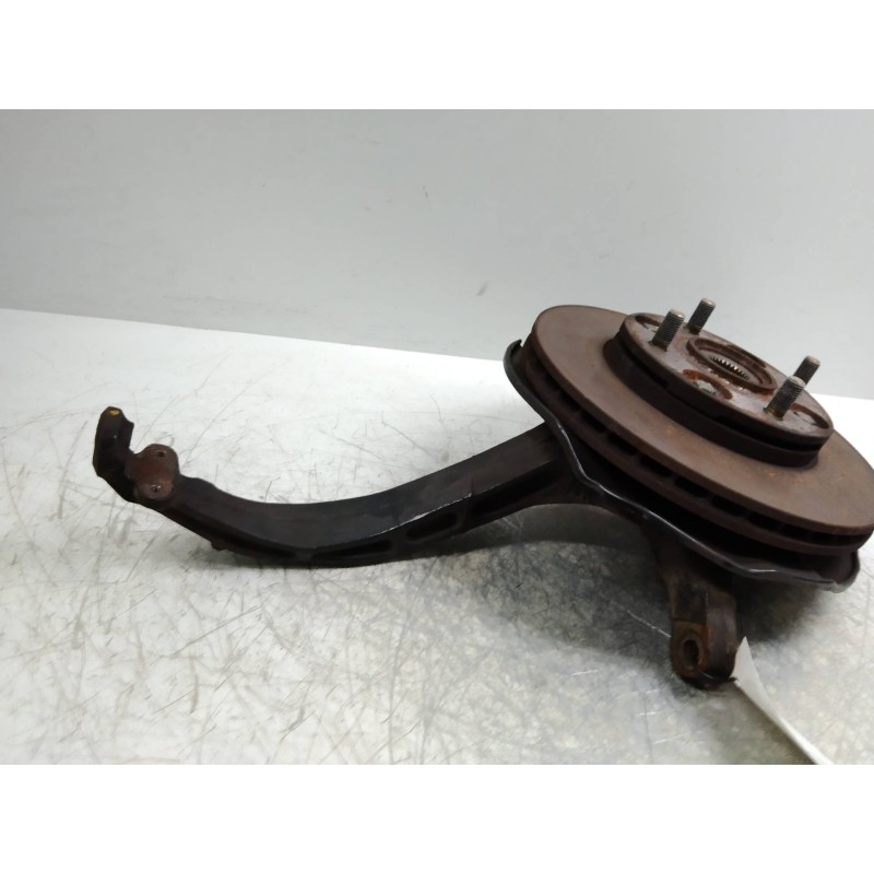 Recambio de mangueta delantera derecha para honda accord berlina (cc/ce) 2.0 cat referencia OEM IAM   