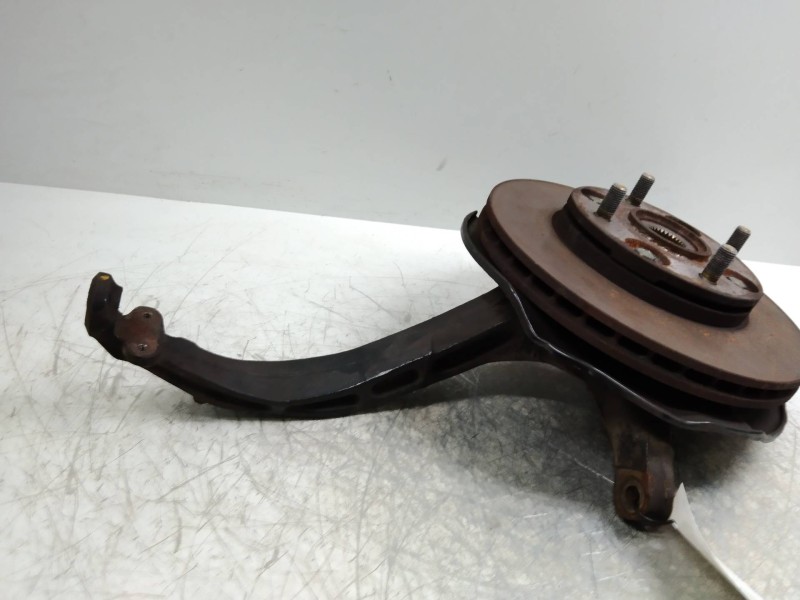 Recambio de mangueta delantera derecha para honda accord berlina (cc/ce) 2.0 cat referencia OEM IAM   