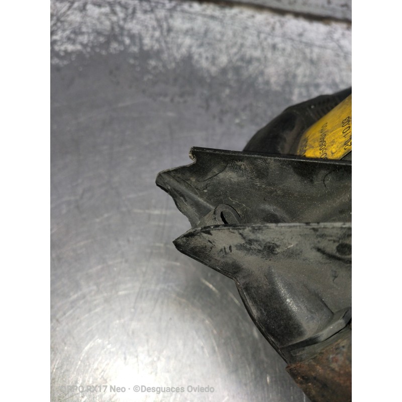 Recambio de faro antiniebla izquierdo para peugeot 306 berlina 3/4/5 puertas (s2) referencia OEM IAM 030505401100 VER FOTOS  Recambio de faro antiniebla izquierdo para peugeot 306 berlina 3/4/5 puertas (s2) referencia OEM IAM 030505401100 VER FOTOS