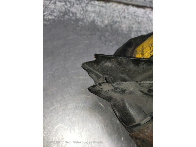 Recambio de faro antiniebla izquierdo para peugeot 306 berlina 3/4/5 puertas (s2) referencia OEM IAM 030505401100 VER FOTOS  Recambio de faro antiniebla izquierdo para peugeot 306 berlina 3/4/5 puertas (s2) referencia OEM IAM 030505401100 VER FOTOS