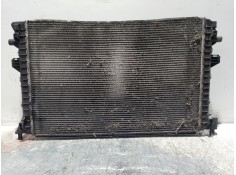 Recambio de radiador agua para audi a3 (8vk) basic referencia OEM IAM 5Q0121251HS   2