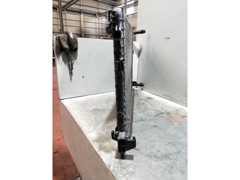 Recambio de radiador agua para audi a3 (8vk) basic referencia OEM IAM 5Q0121251HS  