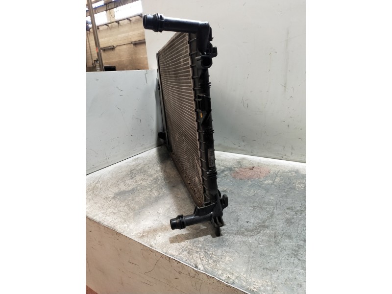 Recambio de radiador agua para audi a3 (8vk) basic referencia OEM IAM 5Q0121251HS  