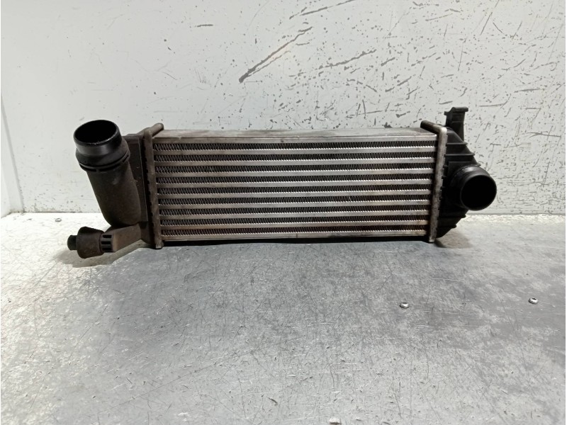 Recambio de intercooler para renault kangoo profesional referencia OEM IAM   