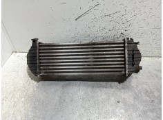 Recambio de intercooler para renault kangoo profesional referencia OEM IAM    2