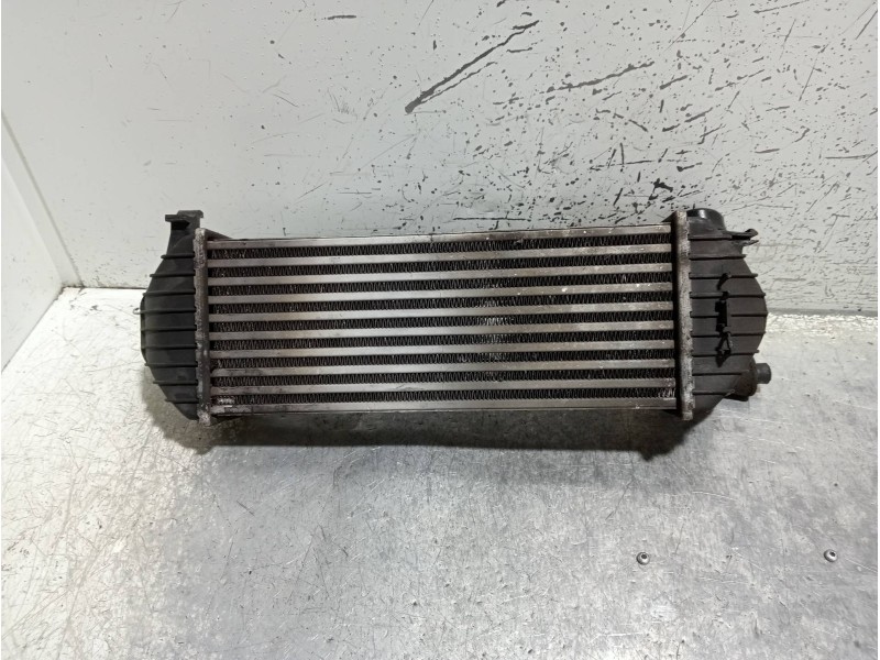 Recambio de intercooler para renault kangoo profesional referencia OEM IAM   