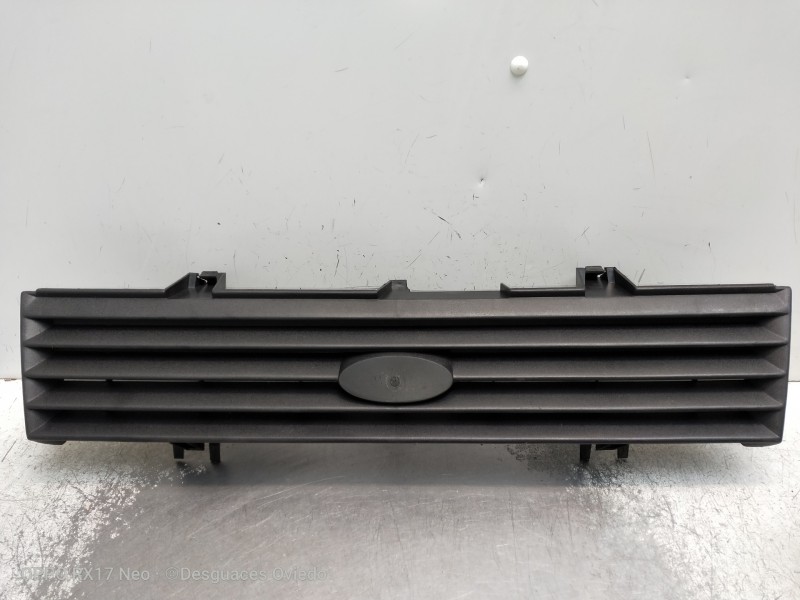 Recambio de rejilla delantera para ford escort berlina/turnier referencia OEM IAM    Recambio de rejilla delantera para ford escort berlina/turnier referencia OEM IAM