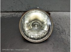 Recambio de faro delantero para renault 4 berlina/familiar/furgoneta referencia OEM IAM   