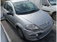 citroen c3 del año 2005