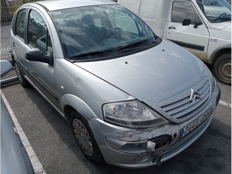 citroen c3 del año 2005