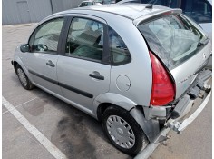 citroen c3 del año 2005 2