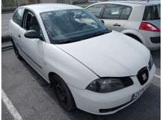 seat ibiza (6l1) del año 2002