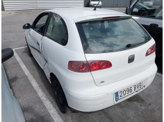 seat ibiza (6l1) del año 2002 2
