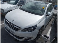 peugeot 308 del año 2015 2