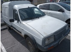 citroen c15 del año 2005