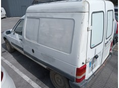 citroen c15 del año 2005 2