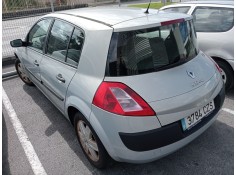 renault megane ii berlina 5p del año 2004 2