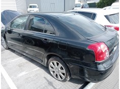 toyota avensis berlina (t25) del año 2008 2