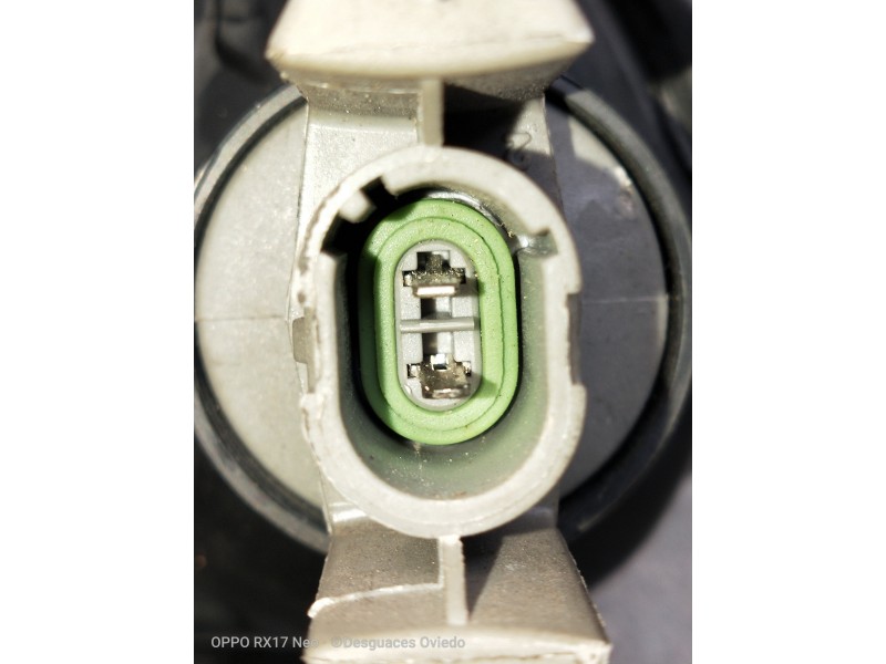 Recambio de faro derecho para renault megane i berlina hatchback (ba0) referencia OEM IAM 7700427870G 67743620 